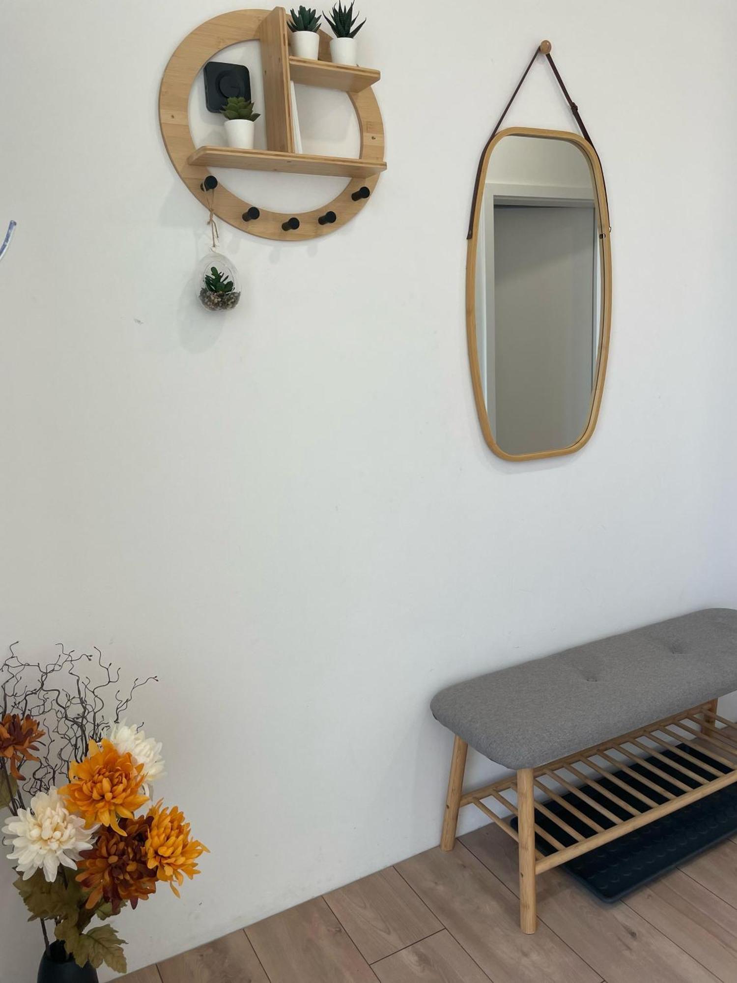 Klimatizovany Apartmanovy Dom, S Virivkou, 1B Senec Exterior foto